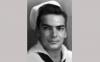 Wisconsin Navy veteran who survived Pearl Harbor attack dies at age 104
