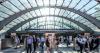 FTSE 100 Live: London index hovers in green as construction sector...