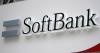 Japanese tech company SoftBank Group sees profit drop despite AI investments