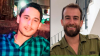 ‘He gave everything to reserves’: Harel and Tamir mourned after deadly Lebanon blast