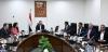 Egyptian Prime Minister, Qatari Diar discuss Alam Al Roum development project