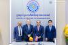 Cambodia-Belgium Talks Target Digital Skills and Tech Cooper...