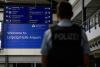 Explosive drone found at airport alarms German authorities
