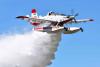 Australians help battle Greece’s wildfire crisis as aerial firefighting teams expand European operations
