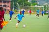 CDS Barracks Championships: Mogadishu, Mambilla Reach Football Semi-finals As Basketball Finalists Emerge