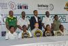 Historic first as POA Ugandan golf series lands Sunshine Development status