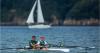 Doubles maintain strong form as quads get unlucky in race to France