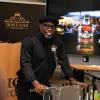 Kingsmen, Gayle toast Rich Rum deal