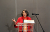 Paraguay Mourns Line Bareiro, Pioneering Feminist And Human Rights Leader