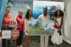 Ex-Arsenal star Sagna visits Saint Lucia