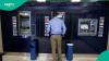 Nigerian banks send message to customers after Cyberattacks
