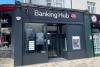 Banking hub opens in Littlehampton