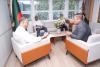 Bangladesh proposes cross-border natural gas pipeline to Myanmar to ease domestic energy crisis