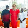 Ghana kicks off global Highlife outreach in Spain