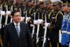 Min Aung Hlaing begins controversial two-day visit to Thailand amid global backlash