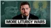 Liturgy wars, Amnesty targets Christians and Talarico's blasphemy