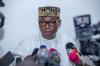 Corruption Remains Nigeria’s Biggest Challenge — Adebayo