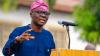 Govt Must Provide Enabling Environment For Businesses To Thrive – Sanwo-Olu