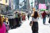 OP-ED: Why Climate change is burning New York City alive