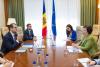 Prime Minister held meeting with Ambassador of the United Kingdom of Great Britain and Northern Ireland