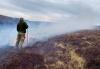 Farming leaders call for delay to roll-out of muirburn licence scheme in wake of Cairngorms wildfire