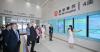 Secretary for Health Visits New Kai Tak Hospital, Learning About Preparatory Work Ahead of Opening