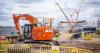 Construction industry starts to ‘stabilise’ after steep downturn