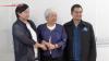 Thai human rights commissioners visit Japanese former North Korea abductee