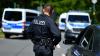 Germany arrests Ukrainian national accused of spying on defence firm