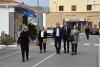 Union claims prison ‘out of control’ amid escalating war with justice minister