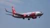 Jet2 flight heading to Spain 'declares emergency' near Manchester