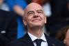 Gianni Infantino fights on as FIFA president after leadership backing. So, what now?
