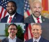 GOP gubernatorial primary election seems a foregone conclusion
