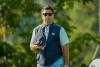 Three-Year Extension For Men's Golf's Andrew DiBitetto