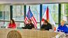 Treasure Island commissioners clash over city manager