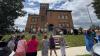 Spring Grove area historical society will move to former high school 