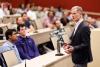 President Costin urges new class of student-doctors to be God’s hands and feet in reaching the lost