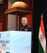 Africa Is Our Partner, Africa Is Our Priority: EAM Dr. S. Jaishankar Reaffirms India’s Enduring Commitment to Africa
