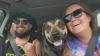 Should you leave kids home but bring the dog out to eat?