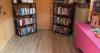 Sisters-in-law launch traveling secondhand bookstore