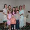 Chamber fashion show brings local businesses into the spotlight
