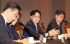 Industry Minister: Special Act on Mega Zones Should Allow Exceptions in 52-hr. Workweek Rule