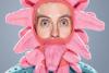 Theatre-maker Greg Sinclair on his universal family show Tongue Twister