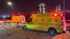 Two shot dead in northern, central Israel as Arab sector death toll reaches 158 this year