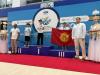  Swimmers from Kyrgyzstan win eight medals at tournament in Astana