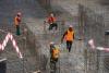 Number of Kyrgyz labor migrants entering Russia falls by 16.7 percent