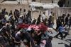 Israeli prosecutors charge settler with killing Palestinian activist in rare indictment