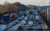 Stuck in Traffic? It Could Be Good for Your Relationship, New Research