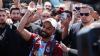Salah’s taking a step down going to Turkey