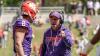 What we're hearing about Clemson football as practice starts today
